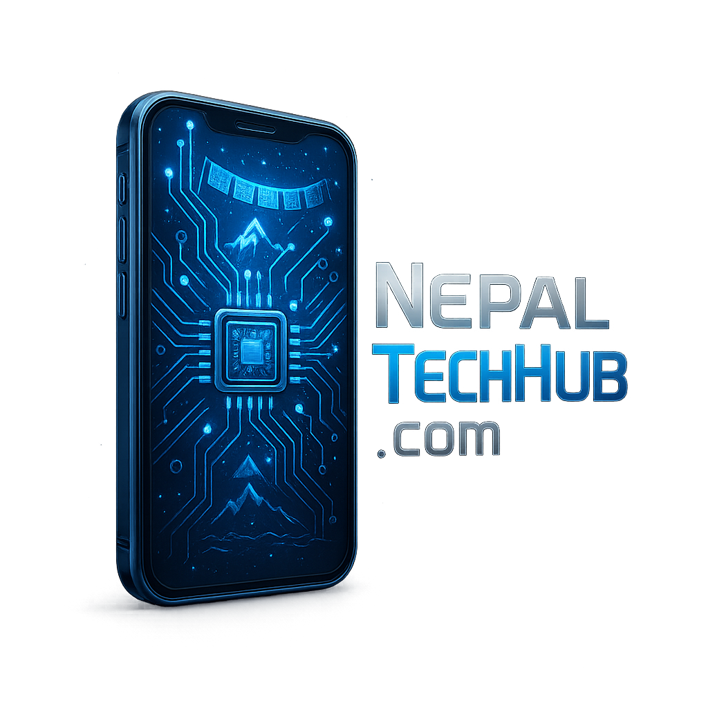 Nepal Tech